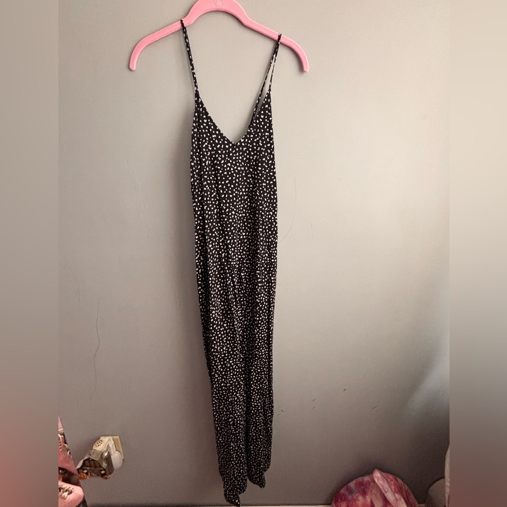 Old Navy spaghetti strap dress